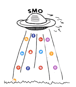 social media management company in delhi